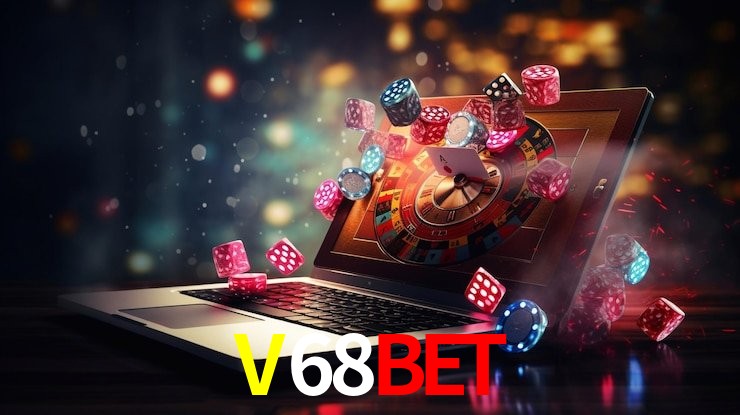 Tecnologia da Plataforma V68BET