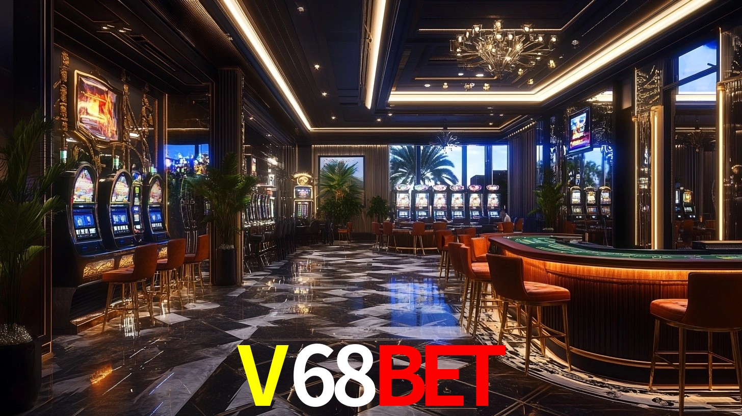 V68BET