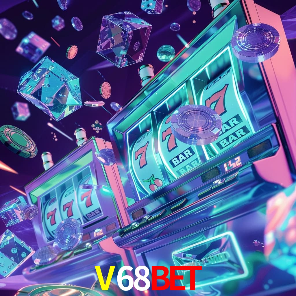 Integração de APIs V68BET