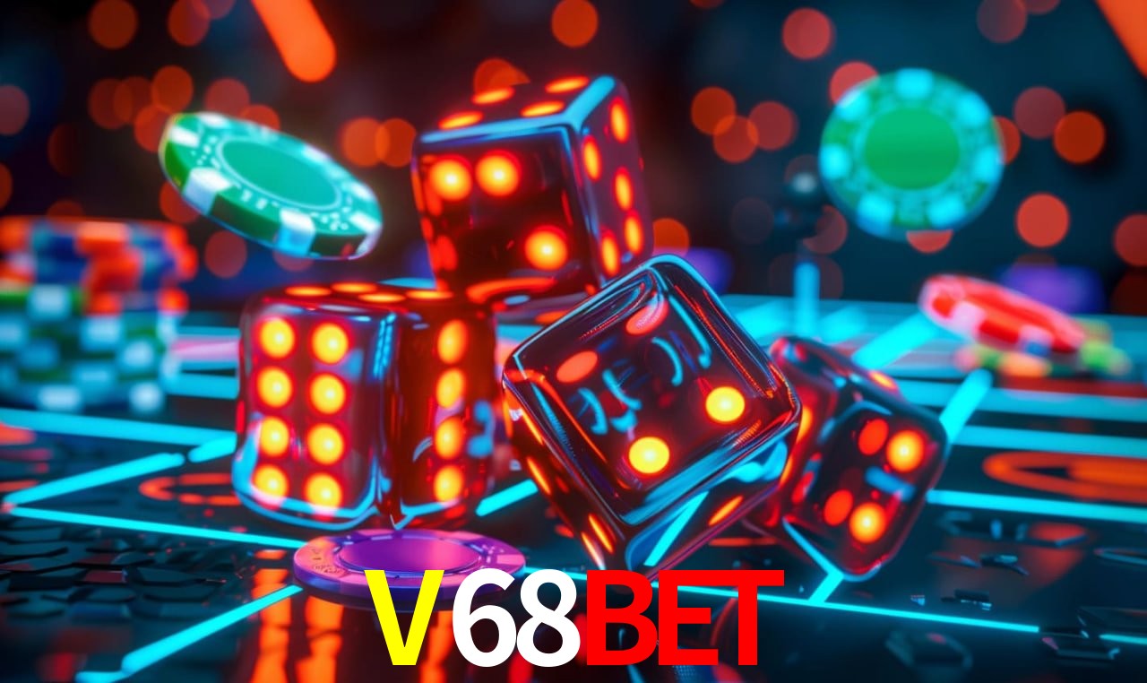 Promoção Relâmpago V68BET