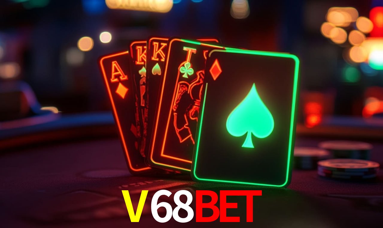 A Popularidade dos Caça-Níqueis no V68BET