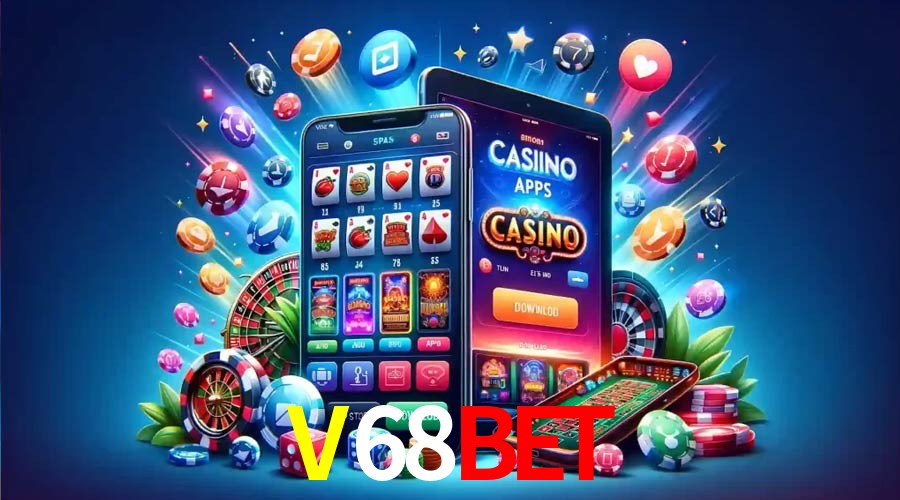 Player Reviews V68BET