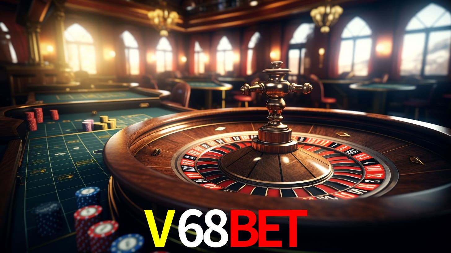 Programa VIP V68BET