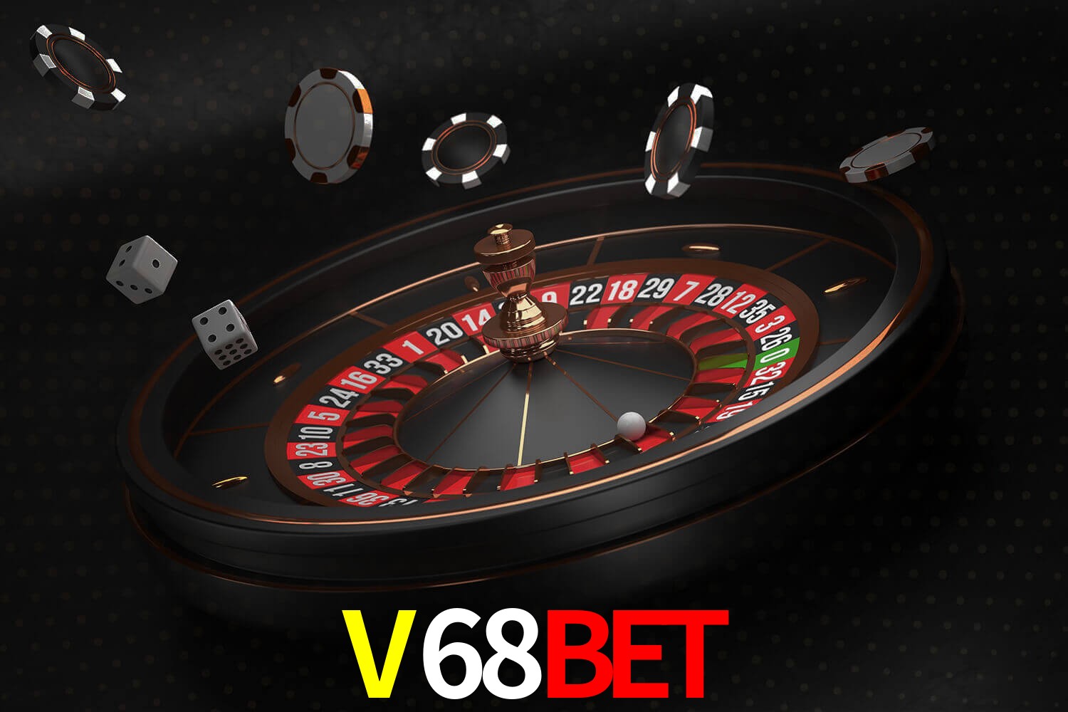 V68BET slot