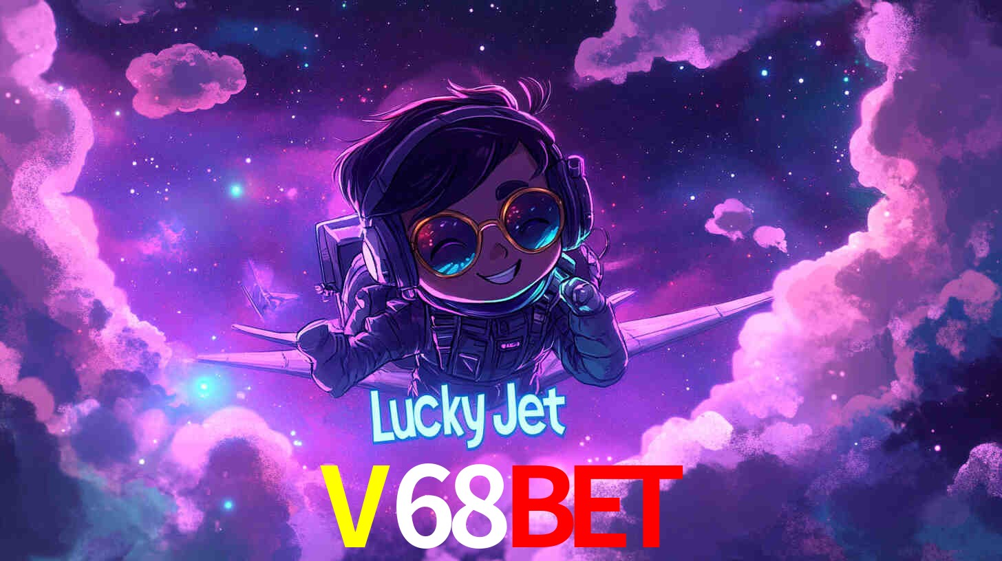 Casino Ao Vivo V68BET