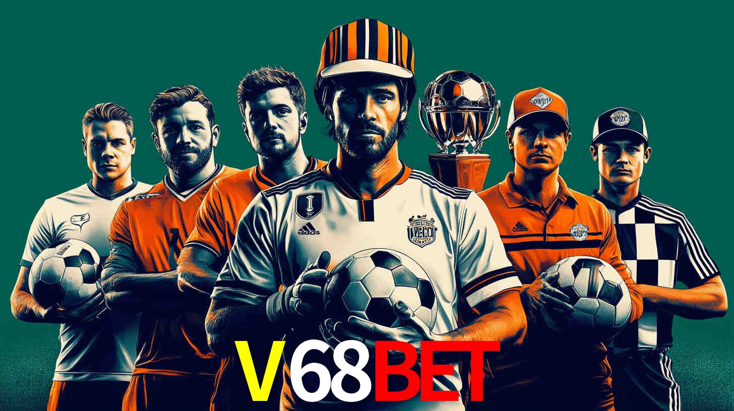Apostas de Basquete V68BET