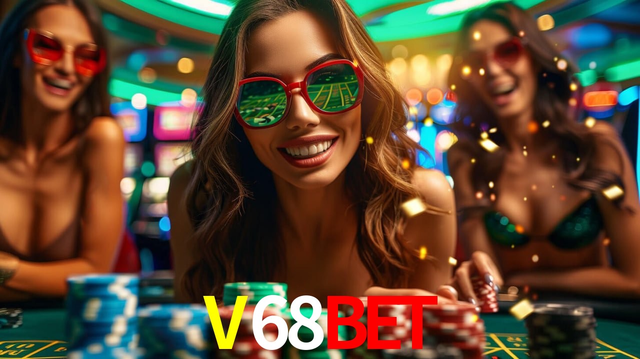 Spaceman Game V68BET