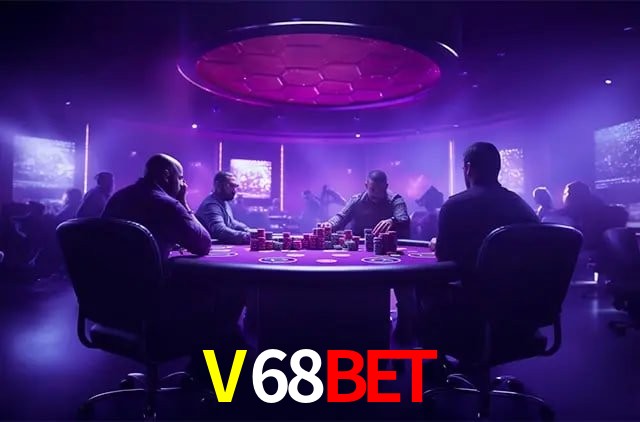 Diretório de Jogos V68BET