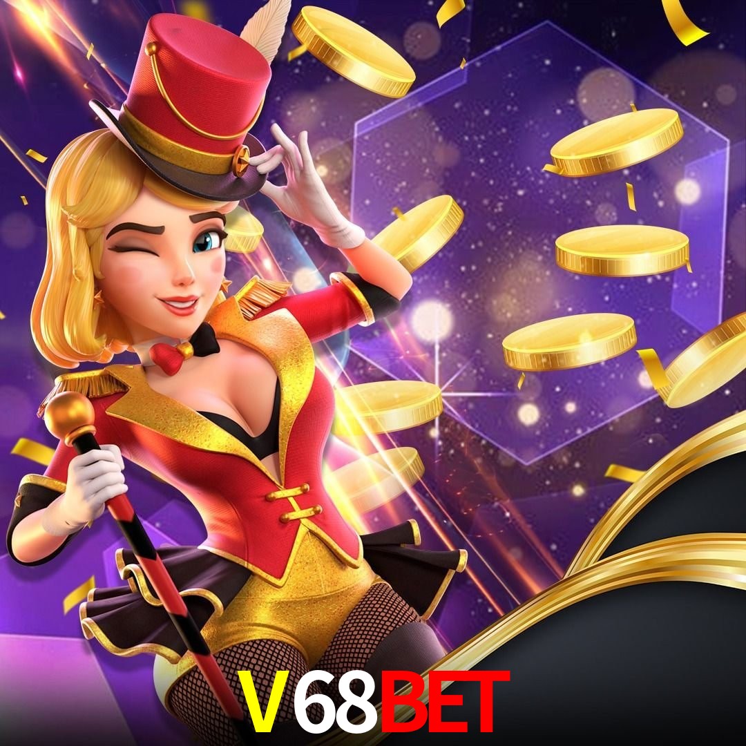 Live Casino V68BET