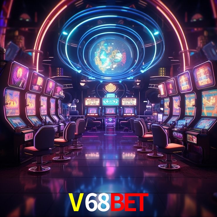 A Emoção da Loteria na V68BET: Uma Chance de Mudança de Vida