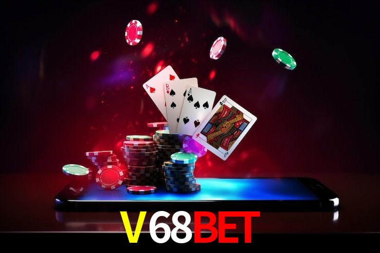 Sports Statistics V68BET