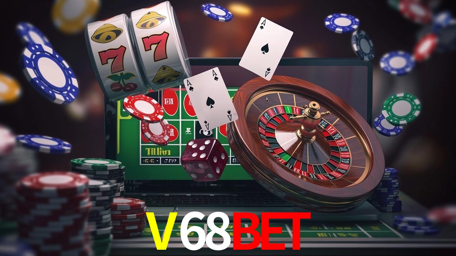 V68BET slot
