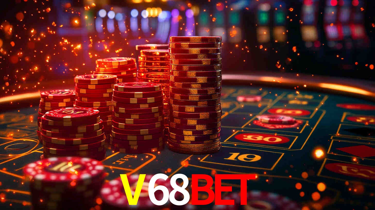 V68BET slot