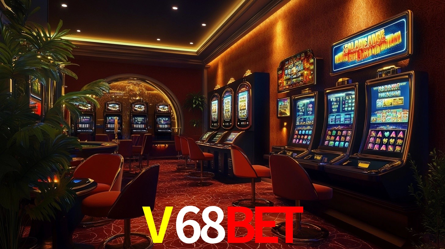 Premium Interface V68BET