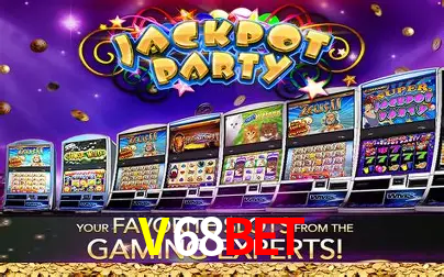 Descubra o Mundo do Cassino Online com V68BET