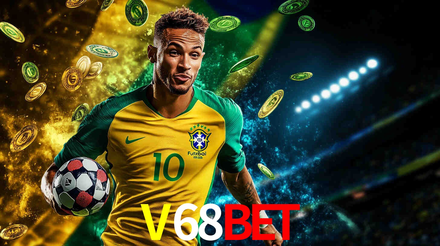 Apostas de Futebol V68BET