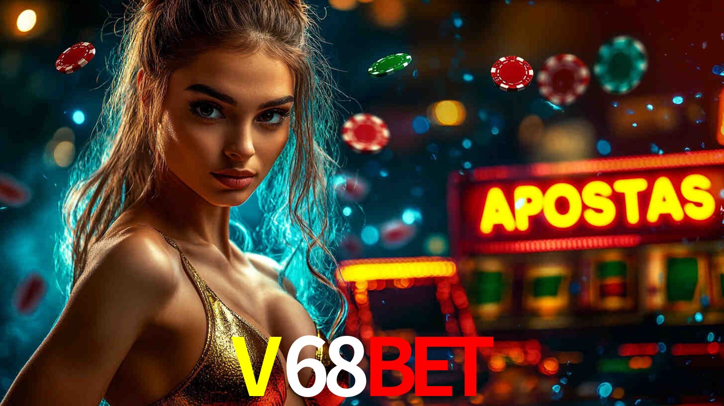 Jogo Aviator V68BET