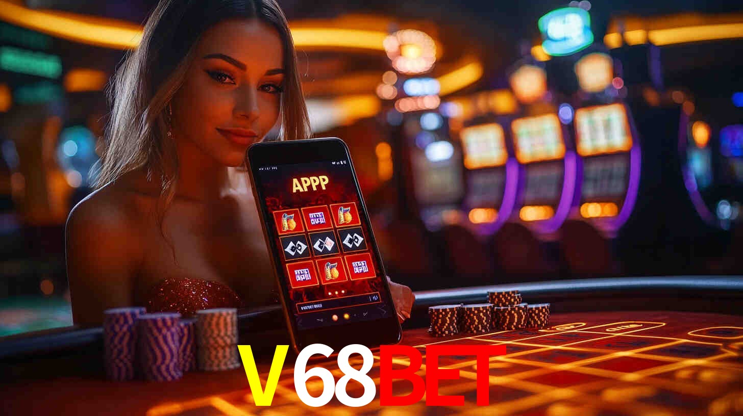 Estratégias Crash Games V68BET