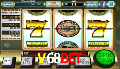 cassino V68BET