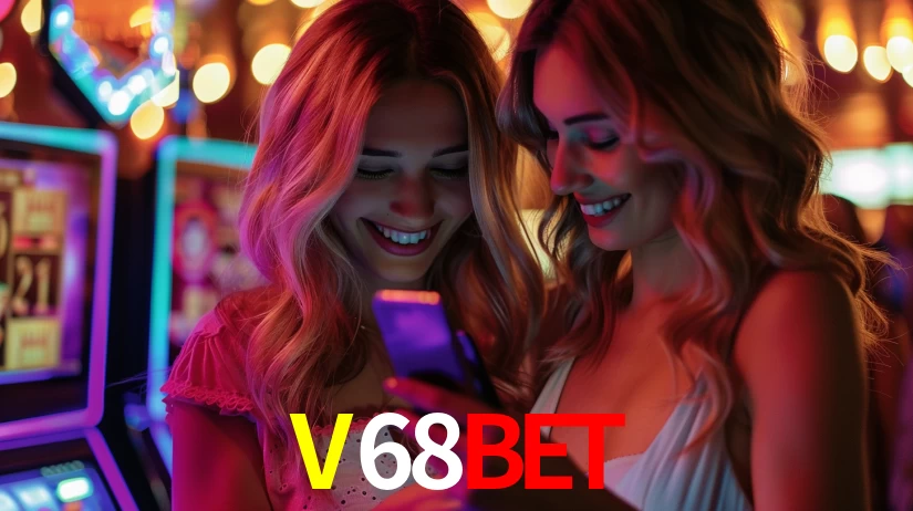 V68BET,V68BET.com