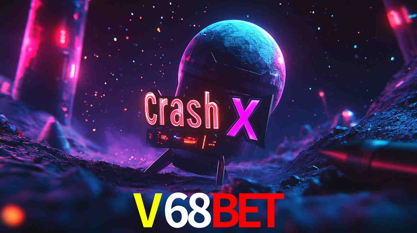 Bônus Diários V68BET