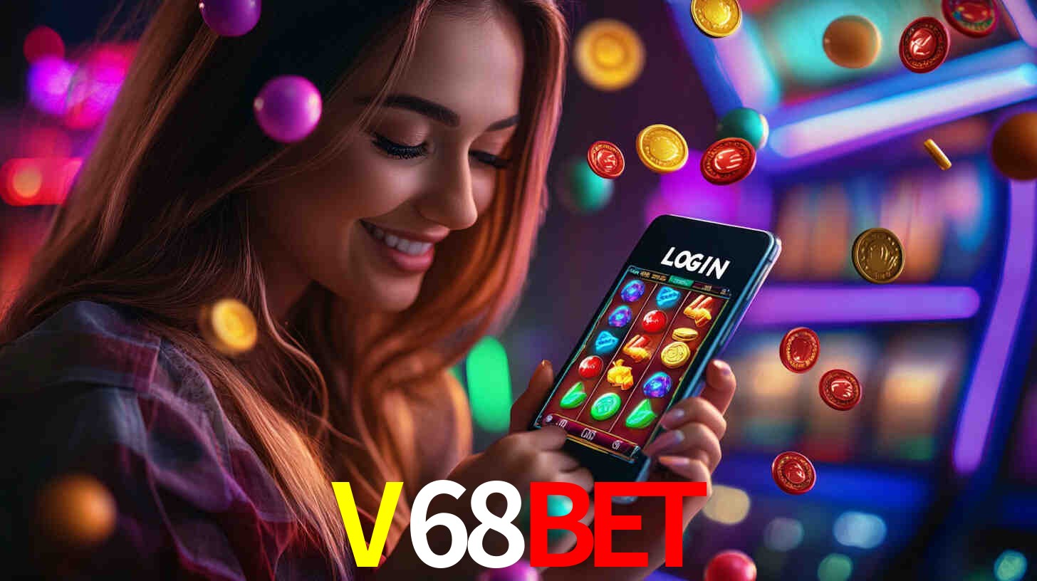 V68BET.com