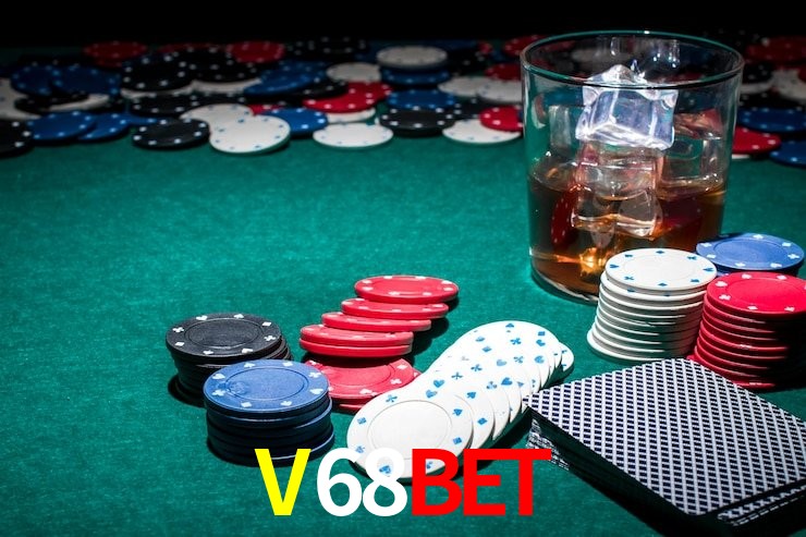 A Emoção da Loteria na V68BET: Uma Chance de Mudança de Vida