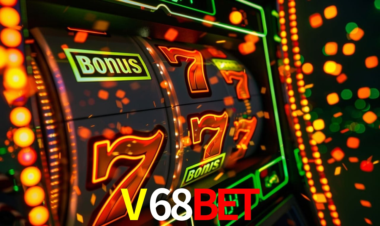 Segurança 2FA V68BET