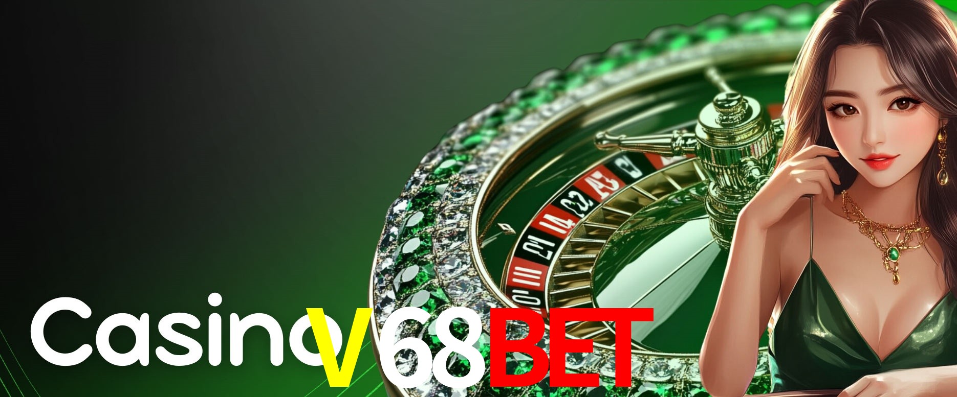 Quick Registration V68BET