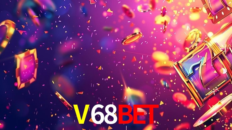 Sistemas de Segurança V68BET