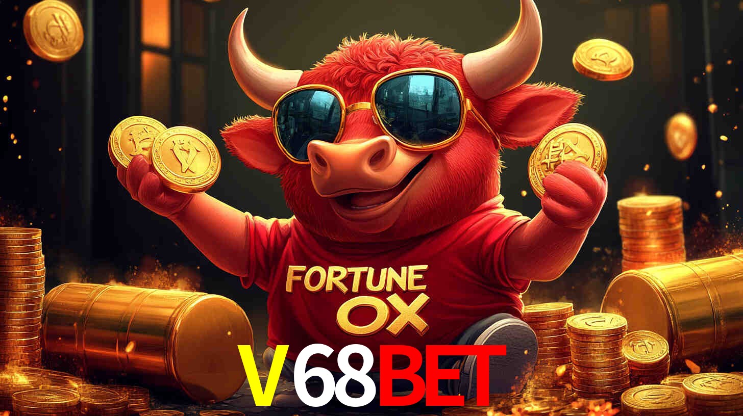 Torneios V68BET