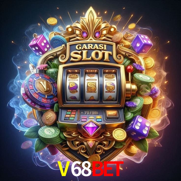 A Popularidade dos Caça-Níqueis no V68BET