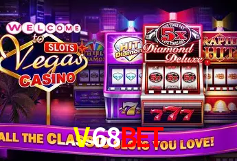 Weekend Specials V68BET