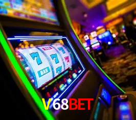 A Emoção da Loteria na V68BET: Uma Chance de Mudança de Vida