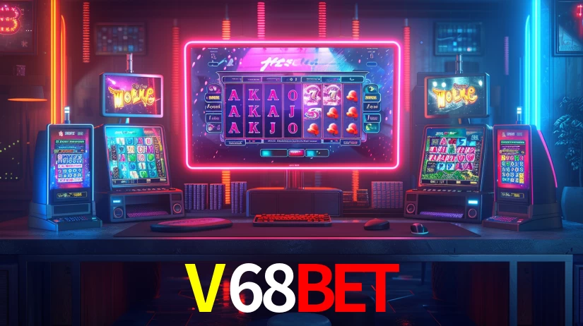 V68BET: Seu Especialista em Apostas Esportivas Brasileiras