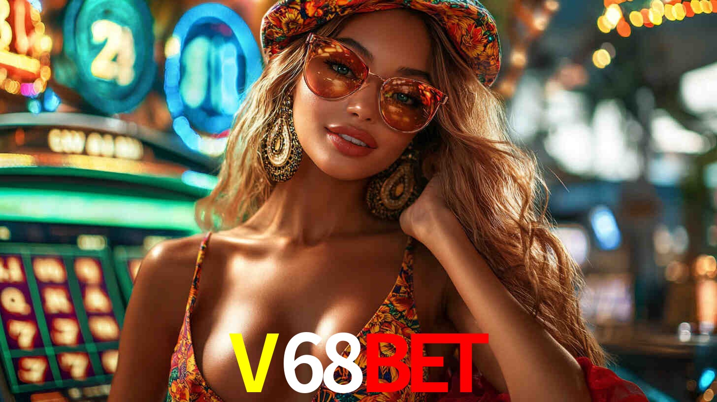 Explore as vantagens do V68BET: serviço profissional e confiabilidade