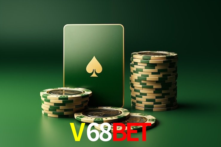 Blackjack Table V68BET