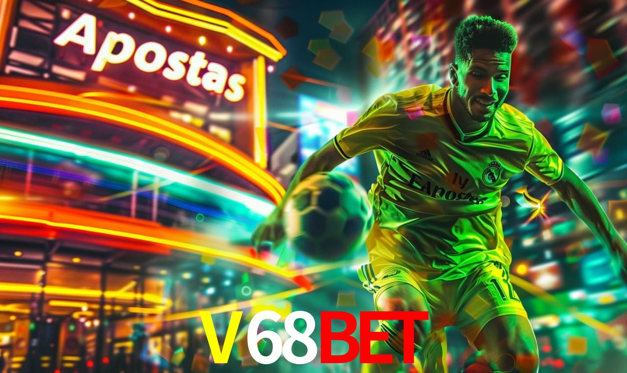 Descubra o Programa VIP da V68BET: Vantagens Exclusivas para Jogadores